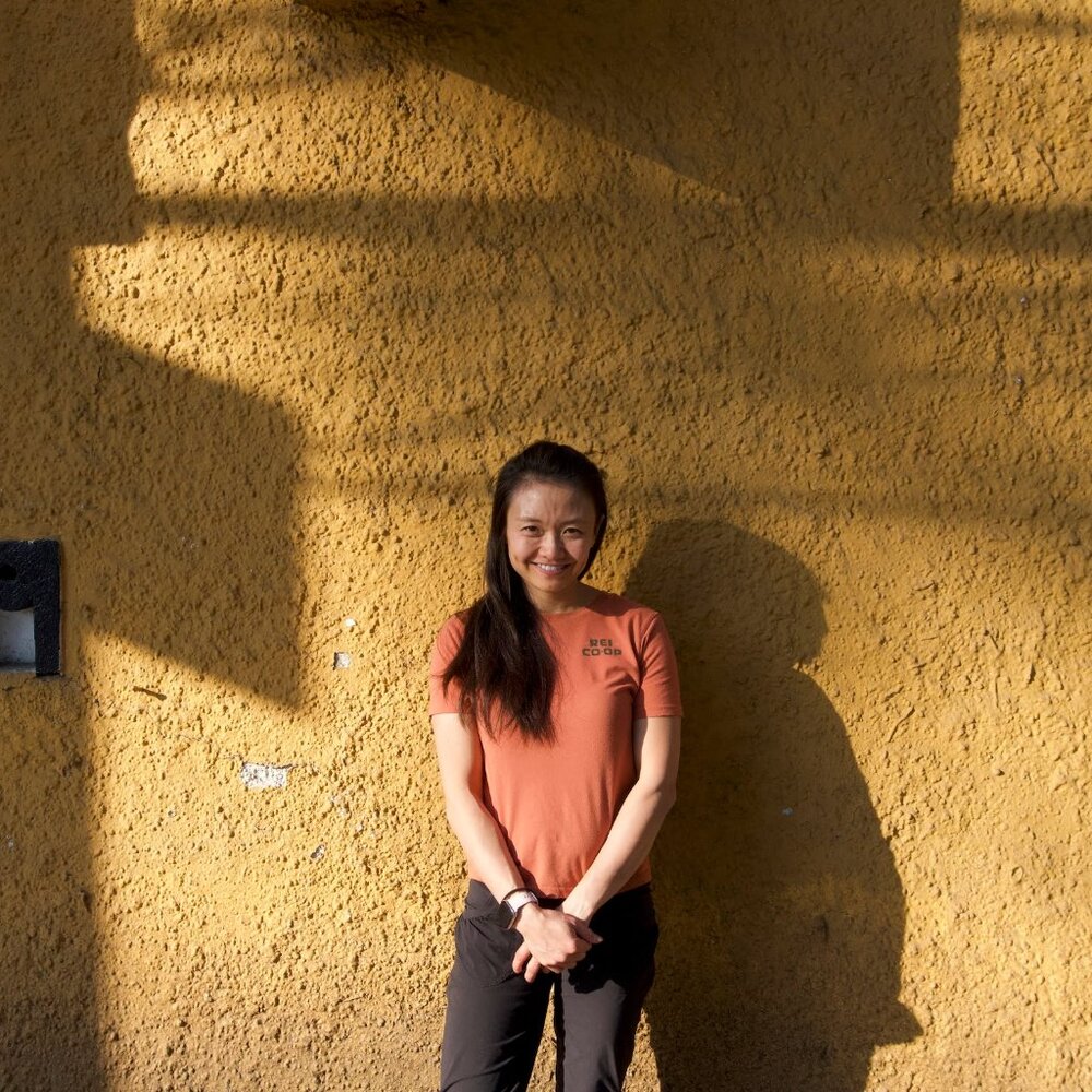 Meet your Posher, Xi